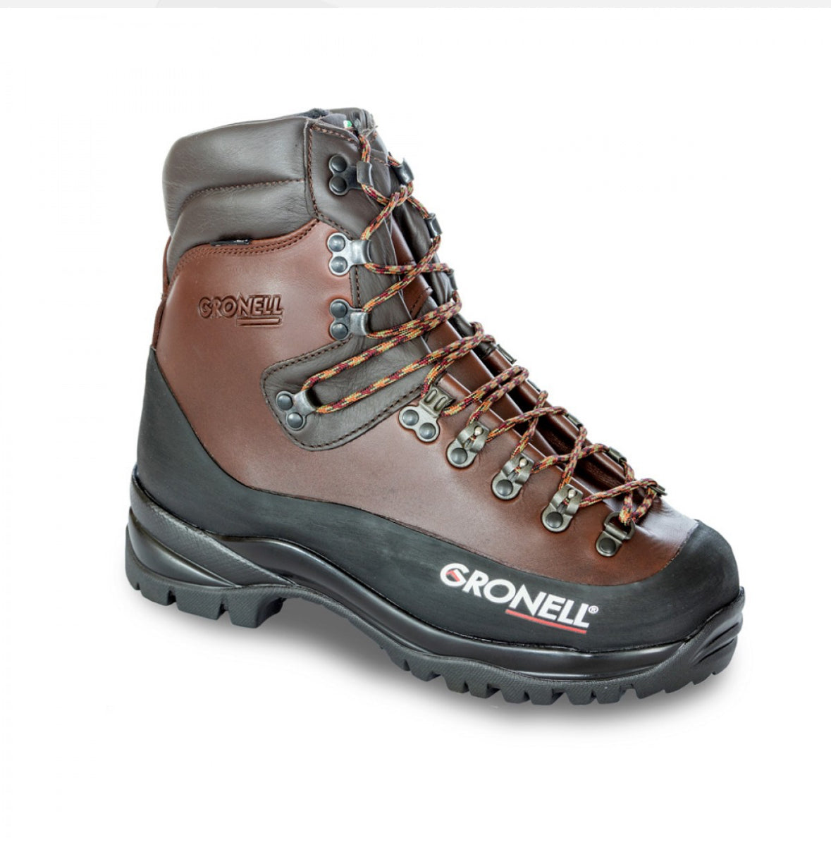 Sicherheitsschuh "Safety D. 212"